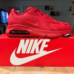 Nike Air Max 200